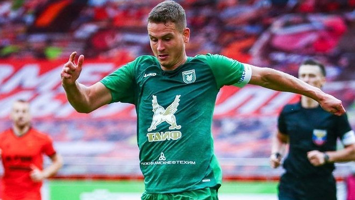 Оливер Абильдгор