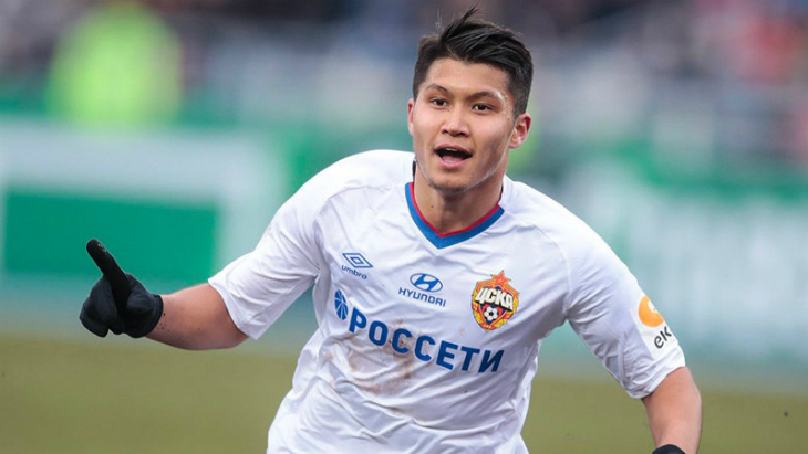 Ильзат Ахметов