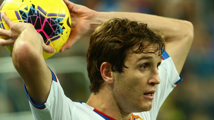 Марио Фернандес Марио Фернандес