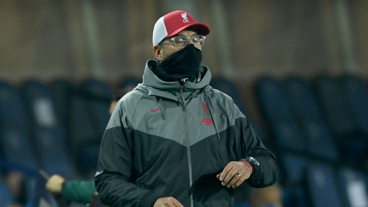 Юрген Клопп