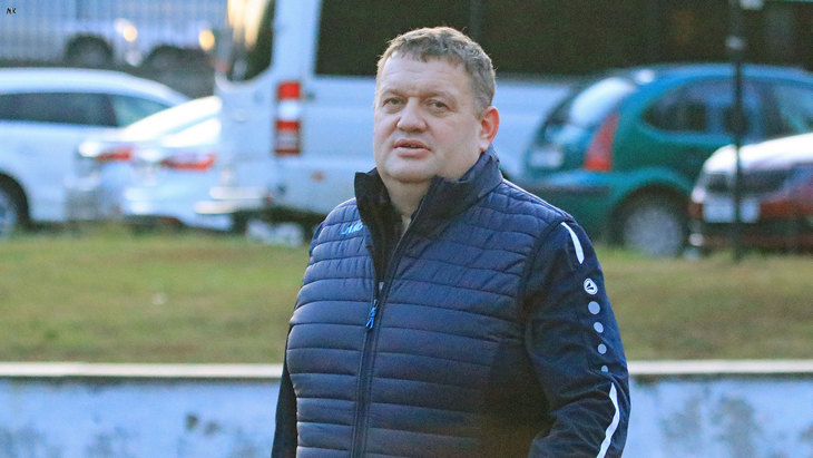 Павел Худяков