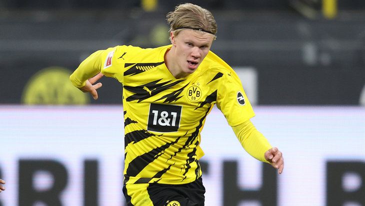 Эрлинг Холанн