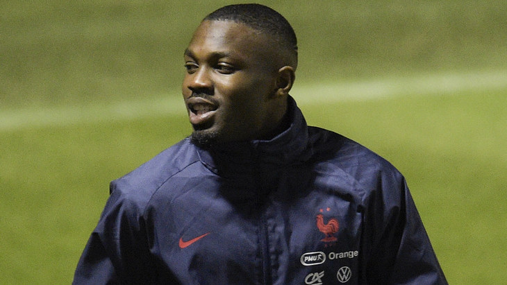 Маркус Тюрам