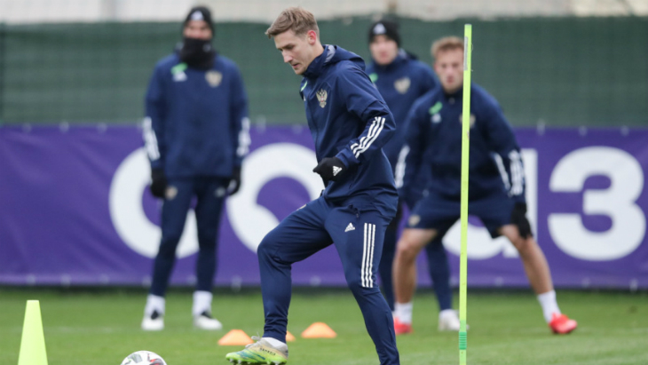 Дмитрий Живоглядов Дмитрий Живоглядов