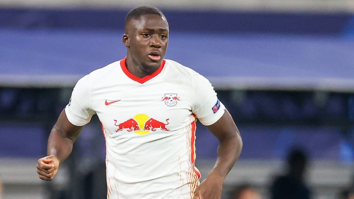 Ибраима Конате