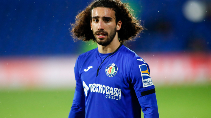 Марк Кукурелья