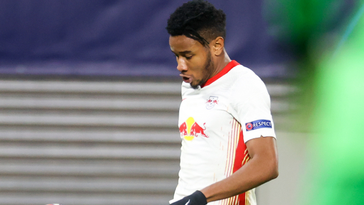 Кристофер Нкунку