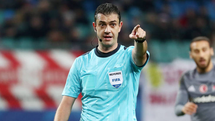 Виктор Кашшаи