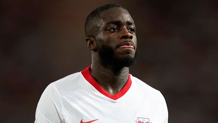 Дайо Упамекано