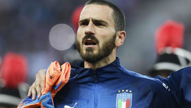 Леонардо Бонуччи