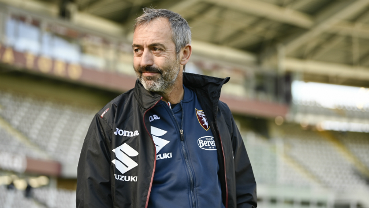 Марко Джампаоло