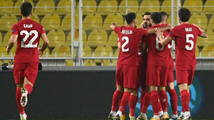 Дениз Тюрюч