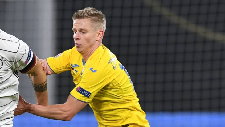 Александр Зинченко