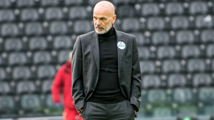 Стефано Пиоли