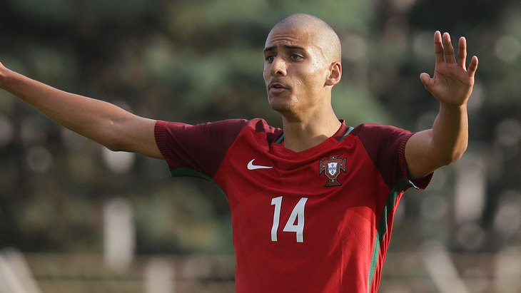 Давид Карму