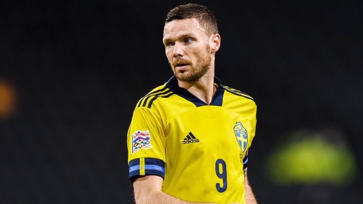 Маркус Берг