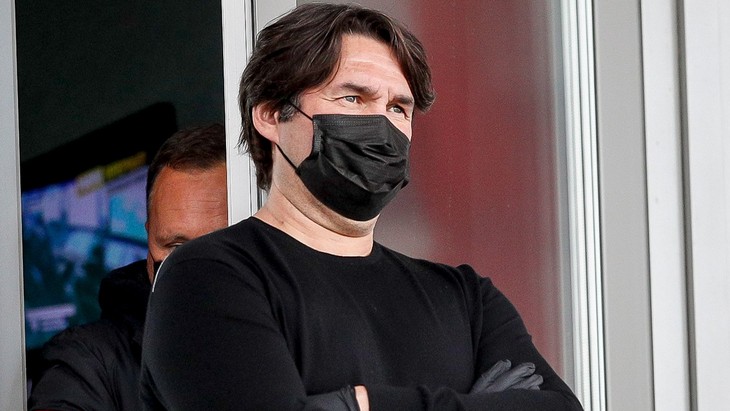 Шамиль Газизов