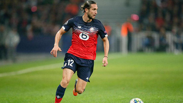 Юсуф Языджи