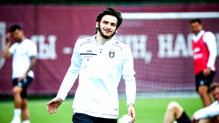 Хвича Кварахцелия