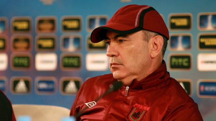 Курбан Бердыев Курбан Бердыев