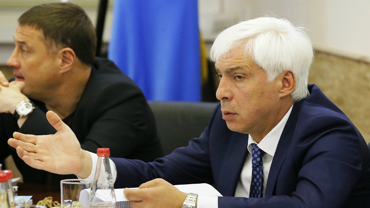 Владимир Хашиг