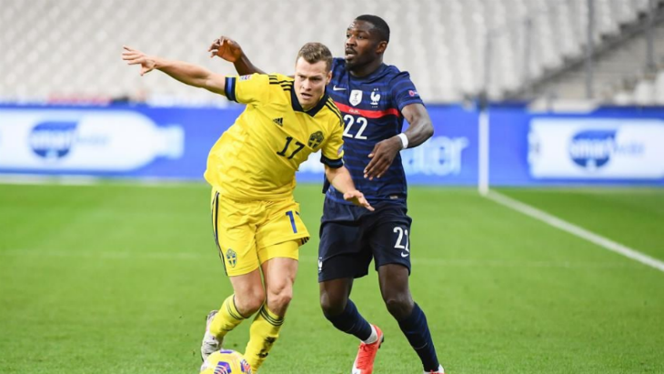 Виктор Классон