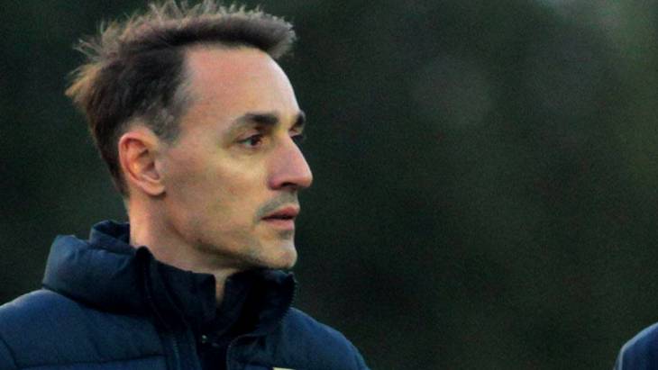 Милан Обрадович