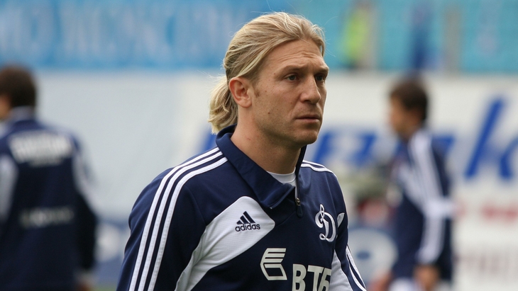 Андрей Воронин Андрей Воронин