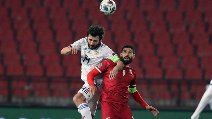 Георгий Джикия