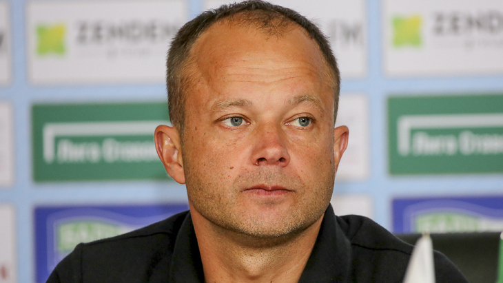 Дмитрий Парфенов