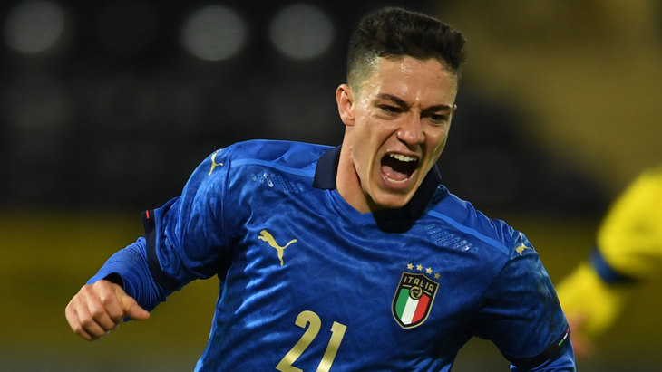 Джакомо Распадори