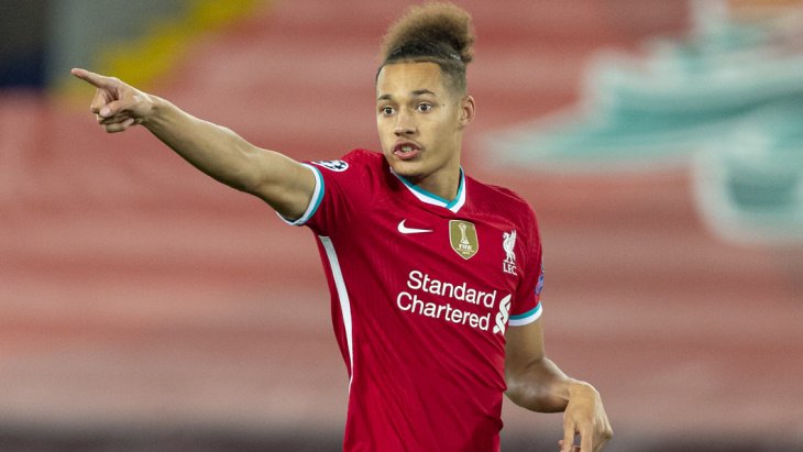 Рис Уильямс Рис Уильямс