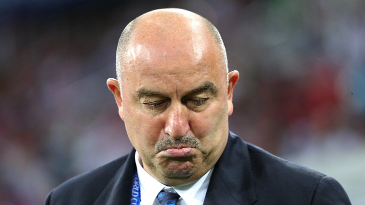 Станислав Черчесов