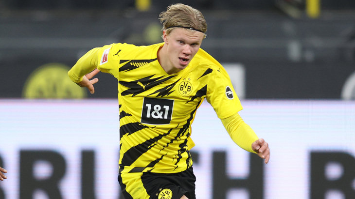 Эрлинг Холанн