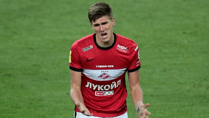 Александр Соболев