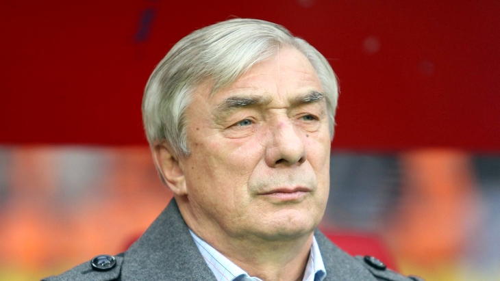 Георгий Ярцев