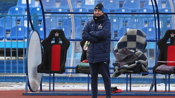 Сергей Юран