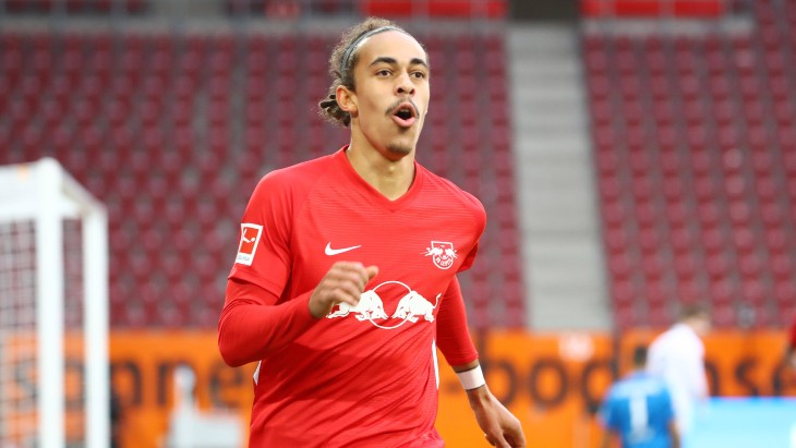 Юссуф Поульсен