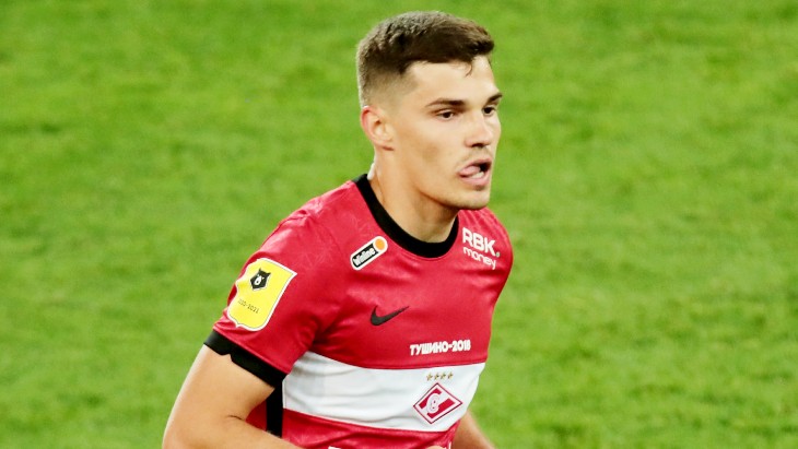 Роман Зобнин