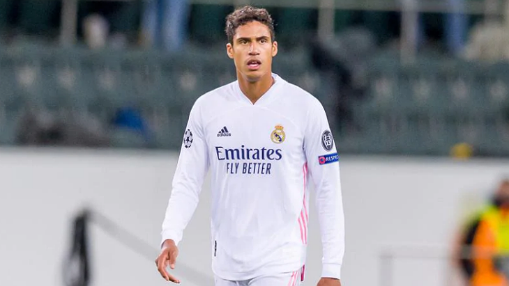 Рафаэль Варан Рафаэль Варан