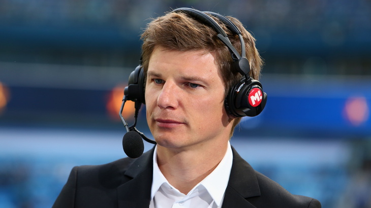 Андрей Аршавин Андрей Аршавин