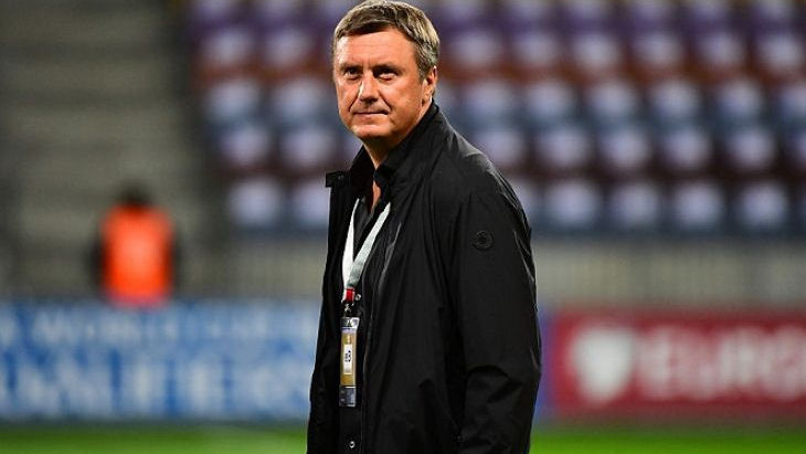 Александр Хацкевич