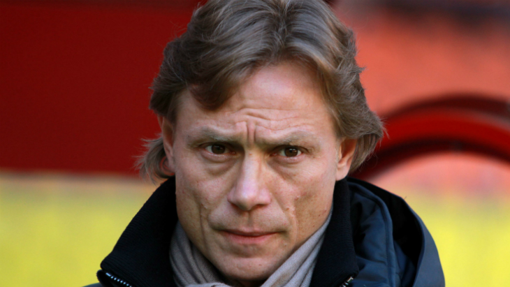 Валерий Карпин