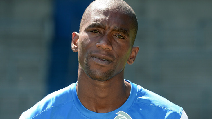 Томас Мюллер