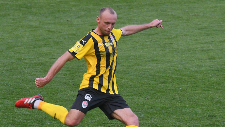 Денис Глушаков