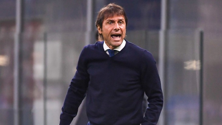 Антонио Конте Антонио Конте