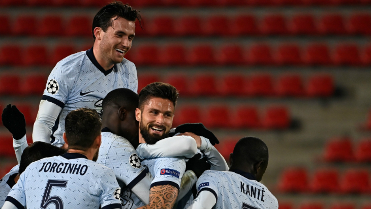 Фрагмент матча