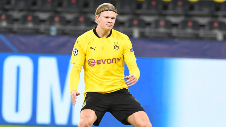 Эрлинг Холанн