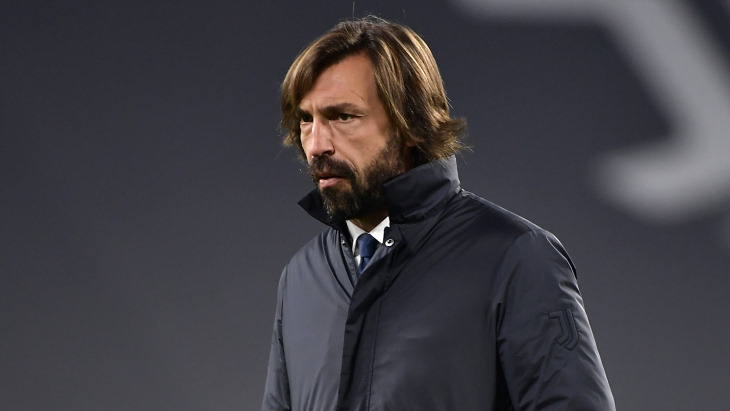 Андреа Пирло