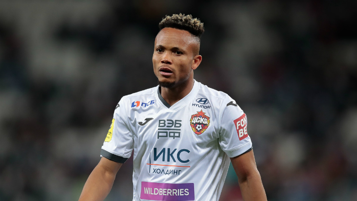 Чидера Эджуке